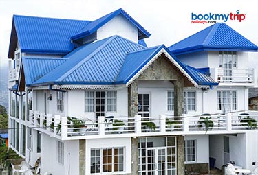 Bookmytripholidays Accommodation | Srilanka | Blue Meadows